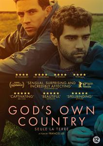 Movie – God's Own Country