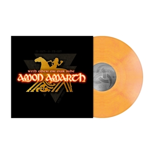 Amon Amarth – With Oden On Our Side