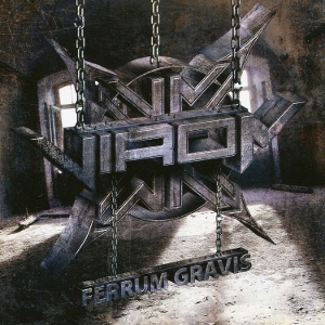 Viron – Ferrum Gravis