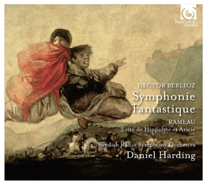 San Francisco Symphony – Symphonie Fantastique