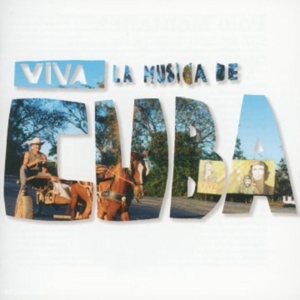 V/A – Viva La Musica De Cuba