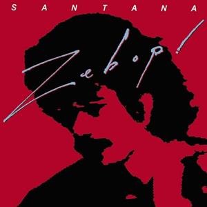 Santana – Zebop