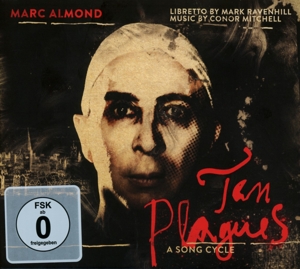 Almond, Marc – Ten Plagues