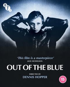 Movie – Out of the Blue