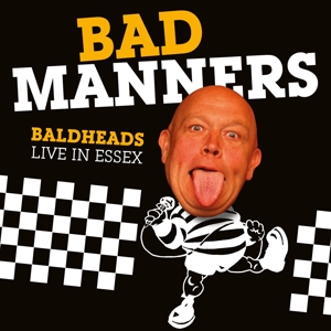 Bad Manners – Balheads Live In Essex