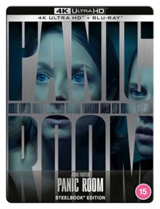 Movie – Panic Room