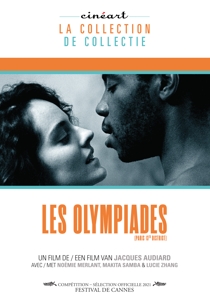 Movie – Les Olympiades