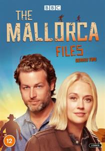 Tv Series – Mallorca Files S2