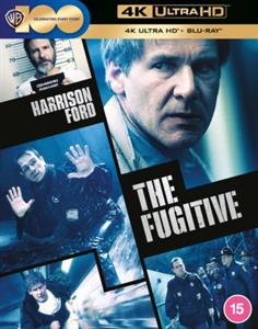 Movie – The Fugitive