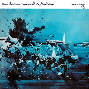 Un Drame Musical Instantane – Carnage