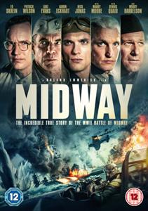 Movie – Midway