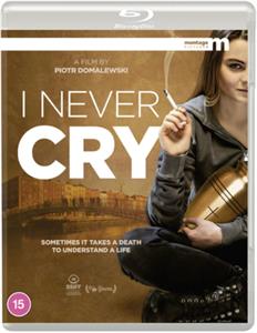 Movie – I Never Cry