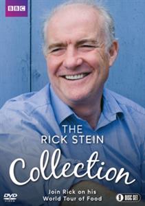 Tv Series – Rick Stein Collection