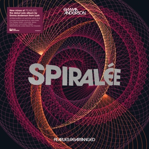 Anderson, Emma – Spiralee: Pearlies Rearranged