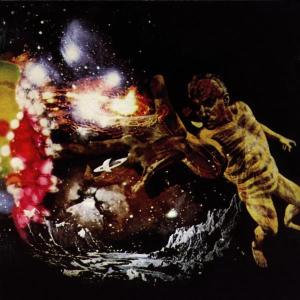 Santana – Santana  (Iii)