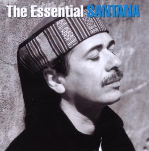 Santana – The Essential Santana