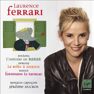 Ferrari – L'histoire De Babar