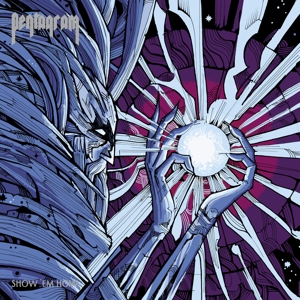 Pentagram – Show 'Em How