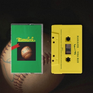 Mamaleek – Vida Blue