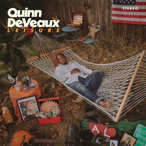 Deveaux, Quinn – Leisure