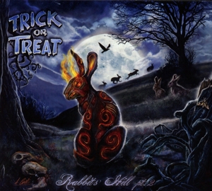 Trick or Treat – Rabbits Hill Pt.2