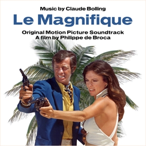 Bolling, Claude – Le Magnifique