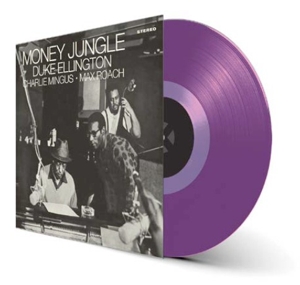 Ellington, Duke – Money Jungle