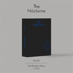 Nu'est – Nocturne