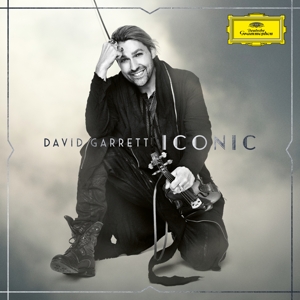 David Garrett – Iconic