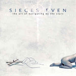 Sieges Even – Art of Navigating By the Stars