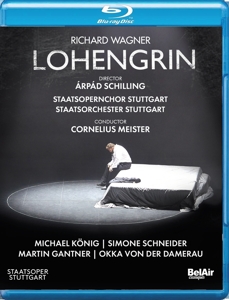V/A – Richard Wagner: Lohengrin