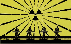 Kraftwerk – Radio-Activity