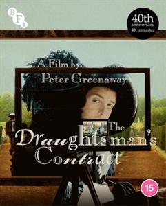 Movie – Draughtsman's Contract