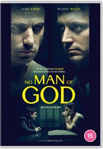 Movie – No Man of God