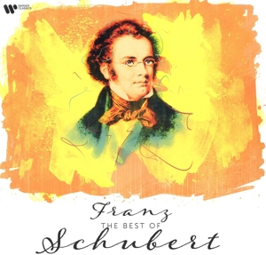 V/A – The Best of Franz Schubert