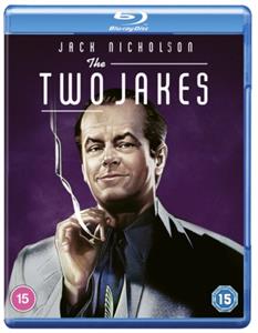 Movie – Two Jakes