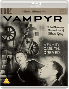 Movie – Vampyr