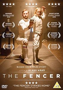 Movie – Fencer