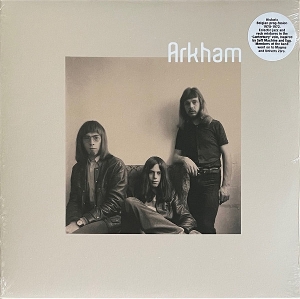 Arkham – Arkham