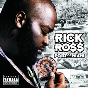 Ross, Rick – Port of Miami
