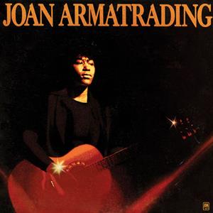 Armatrading, Joan – Joan Armatrading