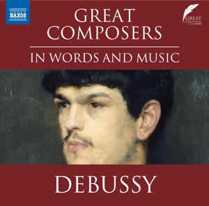 De Maistre, Xavier – Great Composers In Words and Music