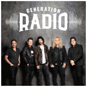 Generation Radio – Generation Radio