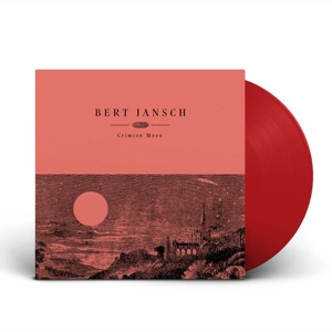 Jansch, Bert – Crimson Moon