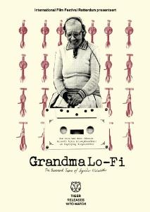 Documentary – Grandma Lo-Fi