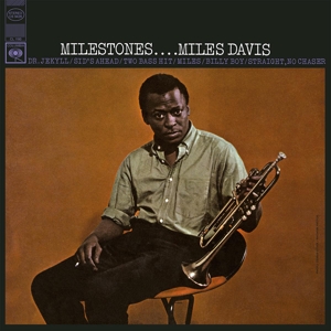 Davis, Miles – Milestones