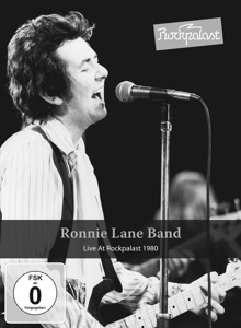 Lane, Ronnie – Live At Rockpalast