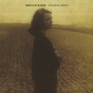 Baier, Sibylle – Colour Green