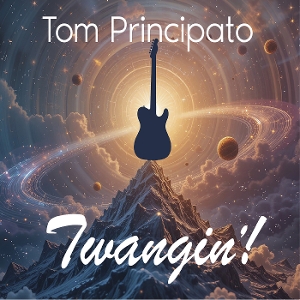 Principato, Tom – Twangin'!
