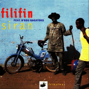 Filifin – Siran